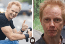 how tall is jordan matter