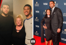 Randy Moss 1st Wife: Clearing the Confusion and Exploring His Early Personal Life randy moss 1st wife