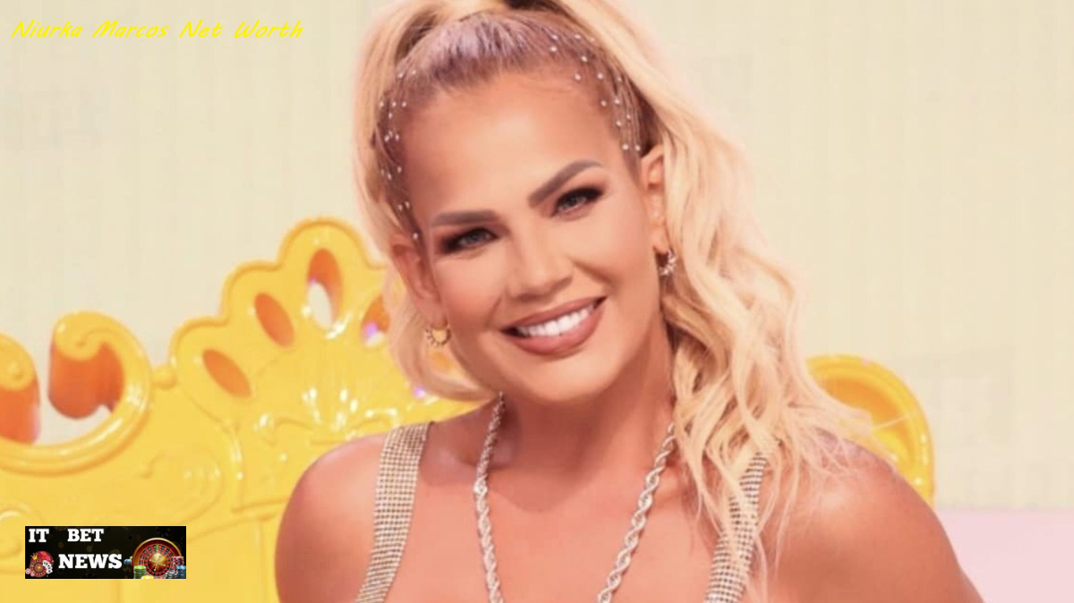 niurka marcos net worth