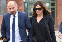 drew pritchard partner