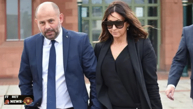 drew pritchard partner