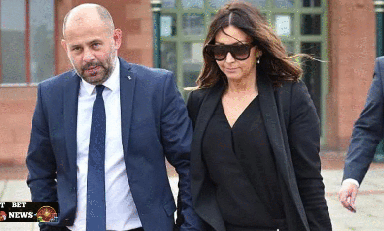 drew pritchard partner