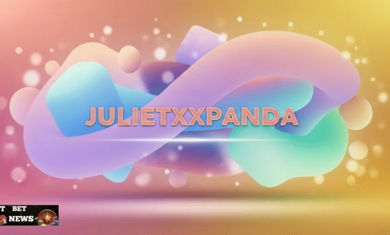 julietxxpanda