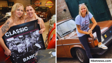 Sarah Crabtree Illness: Understanding Her Health Journey Sarah Crabtree Illness