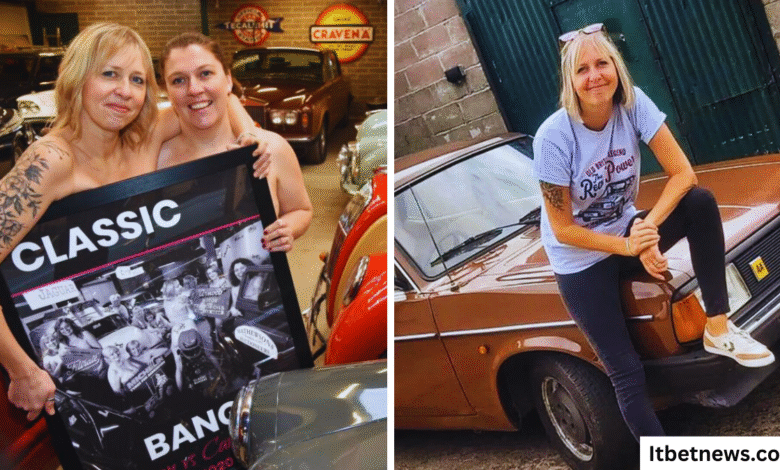 Sarah Crabtree Illness