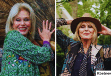 Joanna Lumley Net Worth