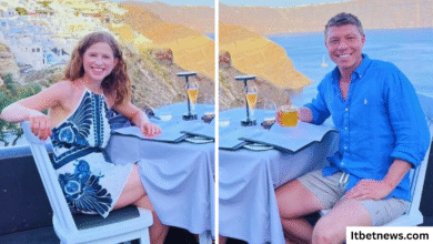 Patrick Christys Net Worth: How Much is the GB News Star Worth? Patrick Christys Net Worth