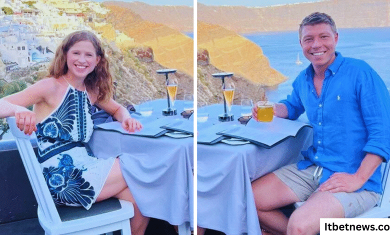 Patrick Christys Net Worth