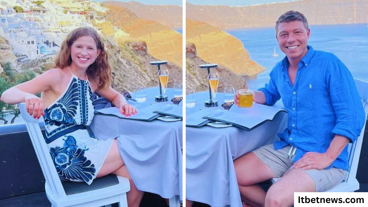 Patrick Christys Net Worth