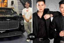 Sam Verzosa Net Worth