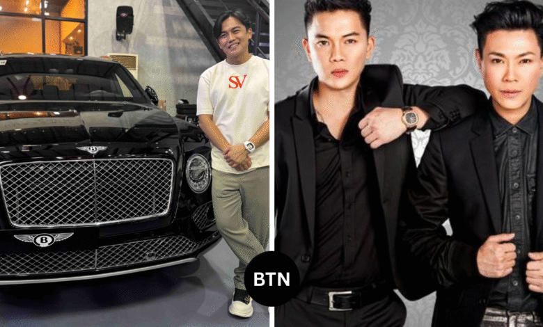 Sam Verzosa Net Worth