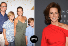 Stephanie Ruhle Age and Height