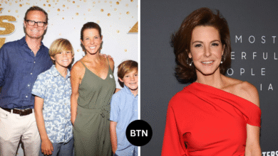 Stephanie Ruhle Age and Height