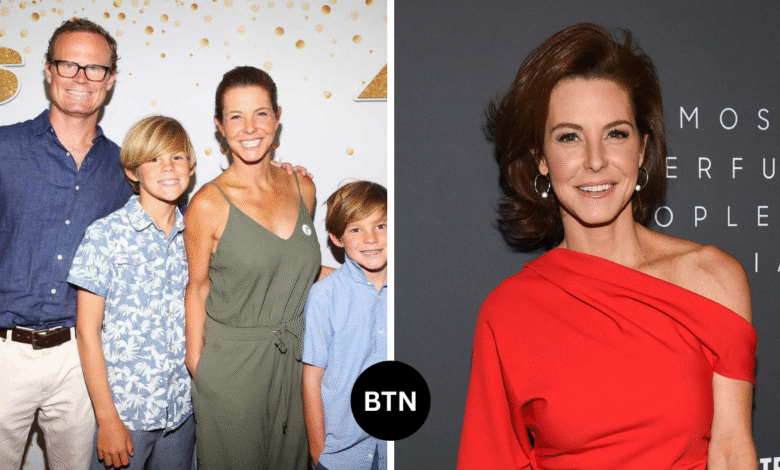 Stephanie Ruhle Age and Height